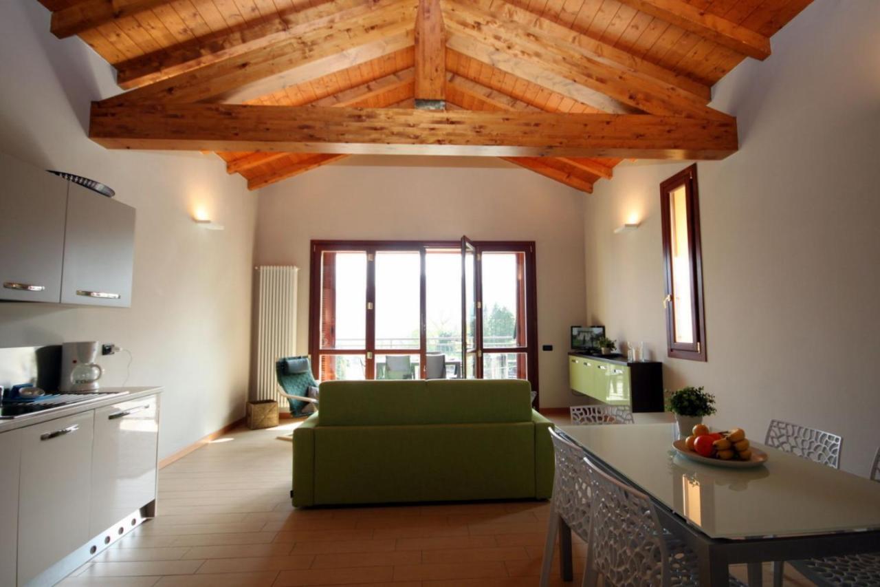 Oleandro Balcony 5 - Menaggio By Lovecomo Exterior foto
