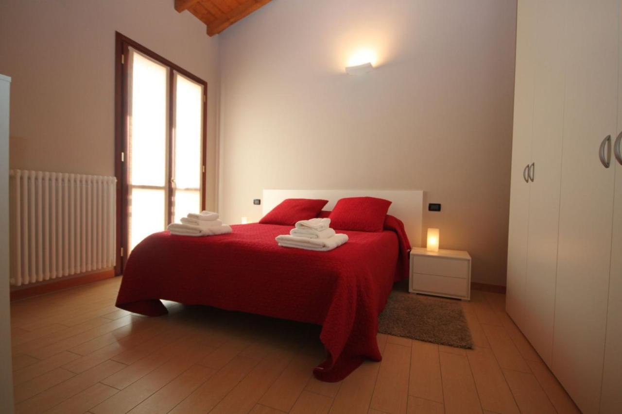 Oleandro Balcony 5 - Menaggio By Lovecomo Exterior foto