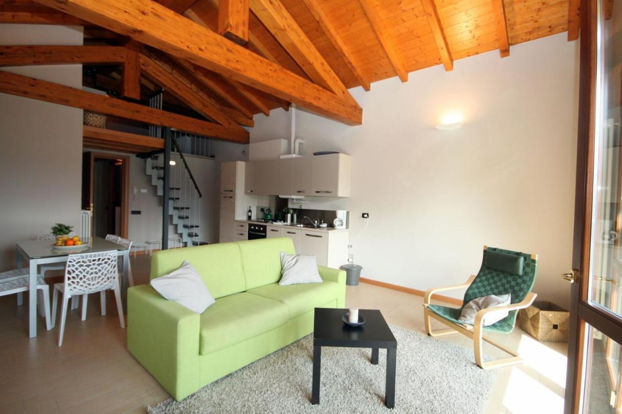 Oleandro Balcony 5 - Menaggio By Lovecomo Exterior foto